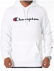 Champion férfi kapucnis pulóver 220253-WW001 plus size méret XXL/2XL (220253.WW001)