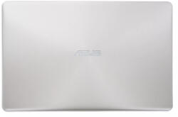 ASUS VivoBook 15 X510U X510UA S510U S510UN F510 K510 R520 series 90NB0FY7-R7A010 LCD hátsó burkolat arany műanyag (CAS080065LCDBGOPL)