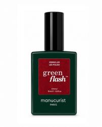Manucurist Manucurist_ Green Flash körömlakk Amour 15ml