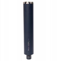 Ferrati Gyémánt koronafúró, nedves fúráshoz 82x450mm Hydra F40507 (F40507)
