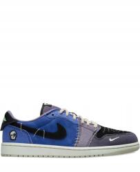 Jordan Air Jordan Cipő 1 Low Og Zion Voodoo Alternate 45 Eu 11 Us 29 CM