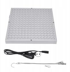  Piros Led fényterápiás panel 45W (35112)