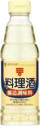 Mizkan Japán rizsbor főzéshez Mirin 360ml Mizkan Japán (5580)