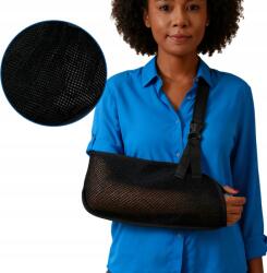  Ortopédiai hálós kézkendő M 39cm orvosi termék (Uxxu4527458)