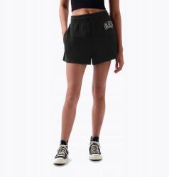 GAP Női rövidnadrág Gap Heritage French Logo true black M (870535)