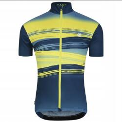 Dare2b H4804 DARE2B Aep Pedal Ss Jersey Férfi Kerékpáros Sport Mez S (DMT757 KFS)