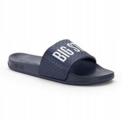 Big Star Női sport papucs Big Star MM274714 sötétkék 36 Eu