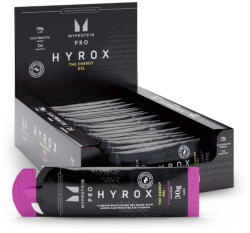Myprotein THE Energy Gel - HYROX - Feketeribizli - 20 x 70g (15213794)