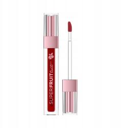 Eveline Cosmetics Superfruit tint zselés szájfény No. 01 Acerola pop