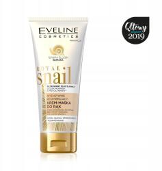Eveline Cosmetics Royal Snail kézápoló krém-maszk (5901761983913)