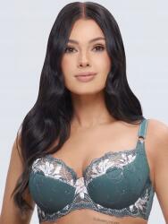 Dalia Aloe K24 félmerevítős melltartó semi-soft Dalia Lingerie 70H (k24)