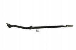 Chassis Pro Jeep Wrangler Rúdvég 1997-2006