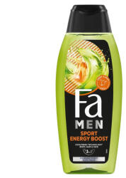 Fa Men Tusfürdő 400ml Power Boost