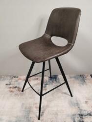  Bárszék barna 49, 5x47, 5x84, 5-105, 5 cm (5907271352560)