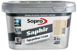 Sopro Rugalmas fuga Sopro bézs jázmin 2 kg (9516A/2)