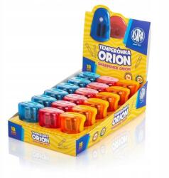Astra Ceruzahegyező Két Lyukkal Astra Orion (18DB) (40472)