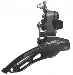 Shimano Kerékpár első váltó Shimano Tourney FD-TZ500 3-rz 6/7s (SHM-FDTZ500DSDM6)