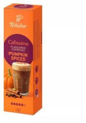 Tchibo Kávékapszula, 10 db, TCHIBO Cafissimo Pumpkin Spiced (542766) - papir25