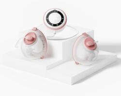 Momcozy V1 Hands-Free Kórházi Szintű Mellszívó