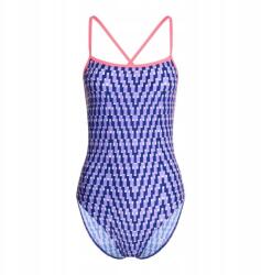 Funkita Egyrészes jelmez Funkita XL lila