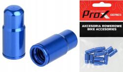Prox csavaranya Presta FV-01 szelephez kék (10db) (2-C-PZ-0456)