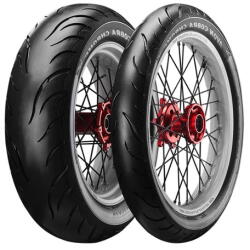 Avon 130/60B21 Cobra Chrome 63V Tl Első Motorkerékpár Gumiabroncs, Dot 43-47/2023 (2120017), Av