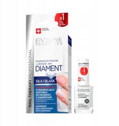 Eveline Cosmetics Nail Therapy körömerősítő kondicionáló (5901761971934)