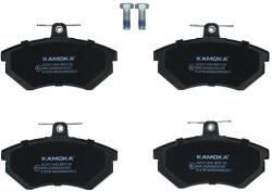 Kamoka Első Fékbetétek JQ1011548 Kamoka Seat
