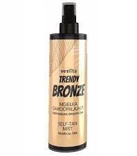 Venita önbarnító krém 200 ml data (trendy bronze 02)