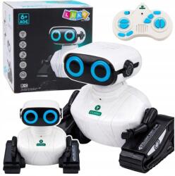 Le Távirányítós Robot, Leantoys (5905991098119)