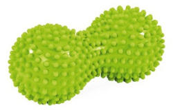 PINO PINOFIT® Rolă arici pentru masaj fascial, lime