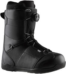 HEAD Férfi snowboard cipő Head Scout Lyt Boa Coiler 2023 black 27.5 cm (353313.275)