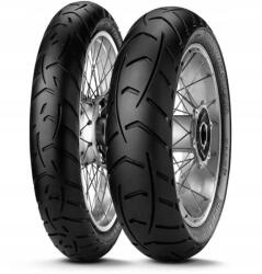 METZELER 110/80R19 Tourance Next 59V M/C Tl Hátsó Gumiabroncs, Gyártási Év: 2023-2025 Között, Metze