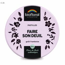  Biofloral Faire Son Deuil Bio málna ízű tabletta 50 g 165 db