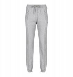 Napapijri Női nadrág Napapijri M-Iaato light grey mel S (NA4HOA-795)