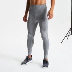 Dare2b Y8576 Férfi thermo leggings Dare2b In The Zone szürke XL/XXL (DMU342)