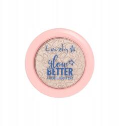 Lovely LOVELY_Glow Better Highlighter highlighter archoz