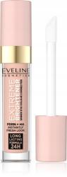 Eveline Cosmetics Extreme Brightener highlighter szemkörnyékápoló korrektor No100