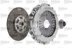 Valeo 805152 Kuplung készlet