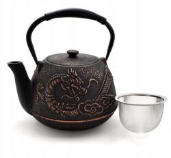 Marc O'Polo Dragon öntöttvas teáskanna 1200 ml (231-8063)