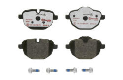 Brembo Fékbetét Hátsó Bmw/bmw (brilliance) P06064X Brembo