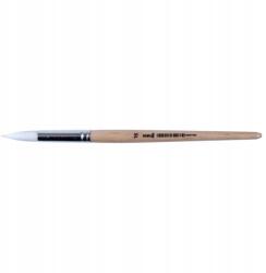 KOH-I-NOOR Kerek Nylon Ecsetek No. 16 2882 A'6 (5902927312882)