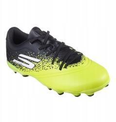 Skechers Férfi futballcipő Skechers Razor Academy Gold 1.5 Fg yellow/black 43