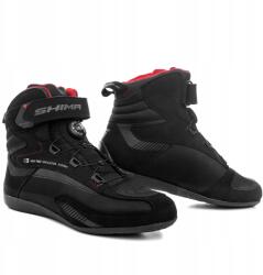Shima Exo Vented Shima cipő 41 fekete/piros