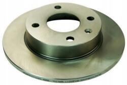 Kamoka Féktárcsa Első Ford Escort 90-95 (239, 5X10MM) DF1658 5022652