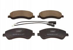 Maxgear Fékbetétek Vw Első Amarok 10-