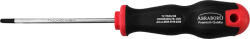 ABRABORO Csavarhúzó TORX-40 130mm (060954130400)