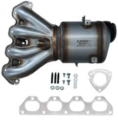 KAMOKA Catalizator KAMOKA 8015084 (8015084) - fixbox