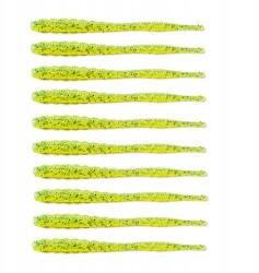 FishUp Fish Up Scaly gumicsali 2, 8" Flo Chartreuse Green 10db (10035119)