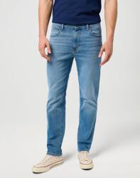 Wrangler Larston 812 Slim Tapered Coastal Blue farmernadrág 112371569 W30 L32 (112371569)
